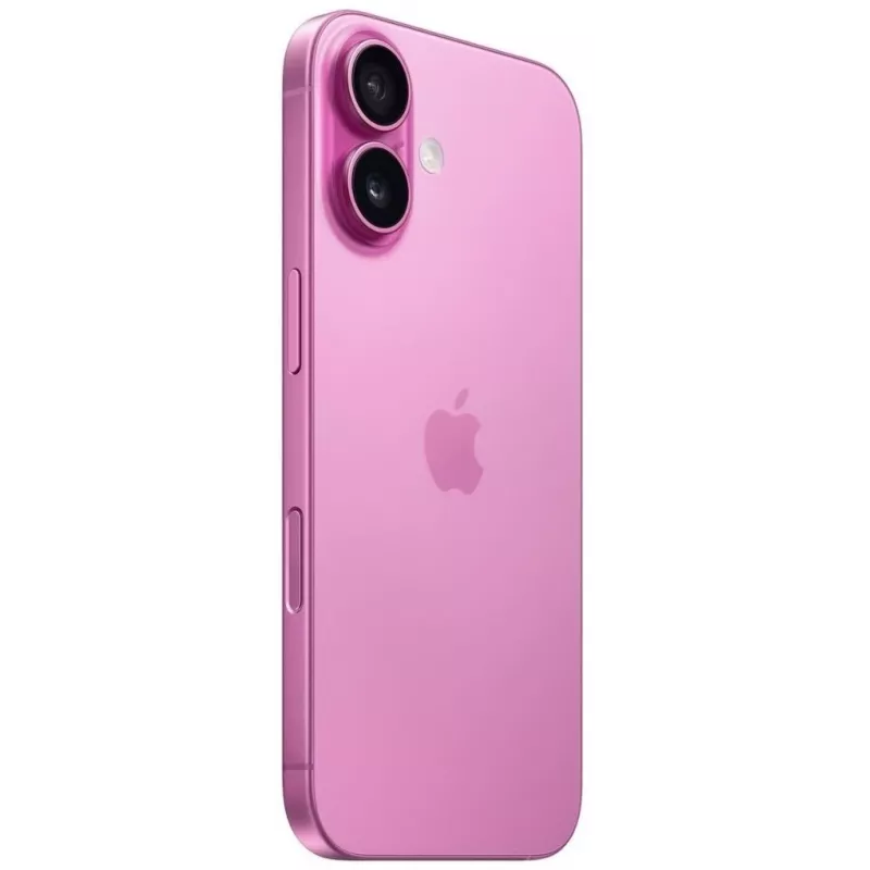 Apple iPhone 16 256GB Rosa MYEG3