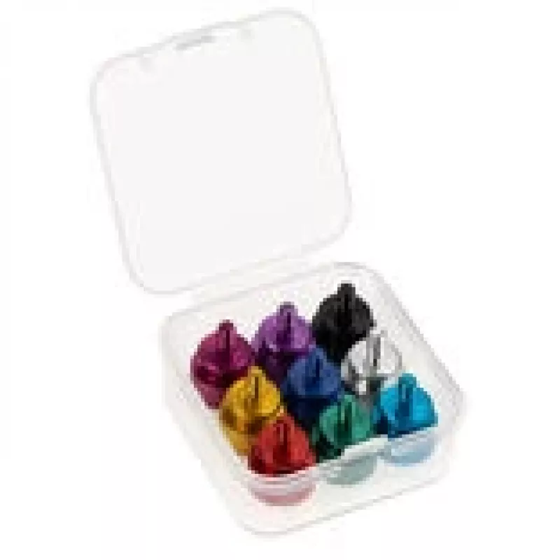 Tornillos para carcasa Lamptron - pack de 9