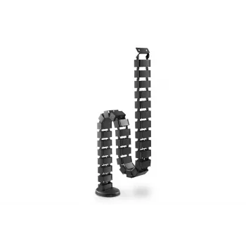 Canaleta curva para cables ASSMANN Electronic DA-90505