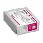 Cartucho de tinta Epson SJIC42P-M 1 ud. original magenta