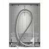 Bosch SMS4EVI04E lavavajillas de libre instalación, 13 cubiertos, 46 dB, clase energética D, Home Connect, 60x60x84,5 cm, acero