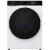 Gorenje WD2PA854ADW/AT Lavadora secadora independiente carga frontal Blanco D