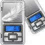 Extralink Home Báscula de precisión P10 100g / 0,01g