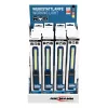 Linterna de mano Ansmann WL250B negra azul COB LED 3 W 215 lm