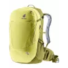 Mochila de bicicleta -Deuter Trans Alpine 30 Sprout- Cactus