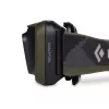 Linterna frontal Black Diamond Spot 400 – 400 lm, LED, IPX8 sumergible, AAA, alcance 12–100 m, negra