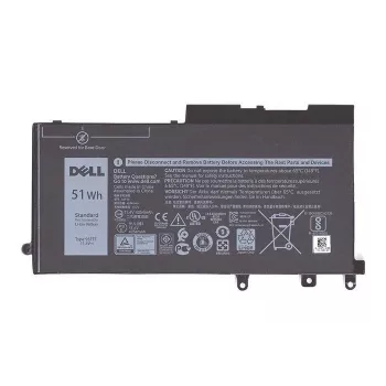 Batería DELL D4CMT Latitude E5280 E5480 E5580
