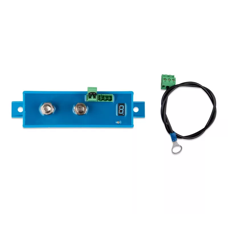 BatteryProtect interruptor de batería inteligente Victron Energy BPR110022000 12/24V 100A