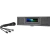 Thermaltake TT Kit de panel LCD negro The Tower 200 AC-066-OO1NAN-A1