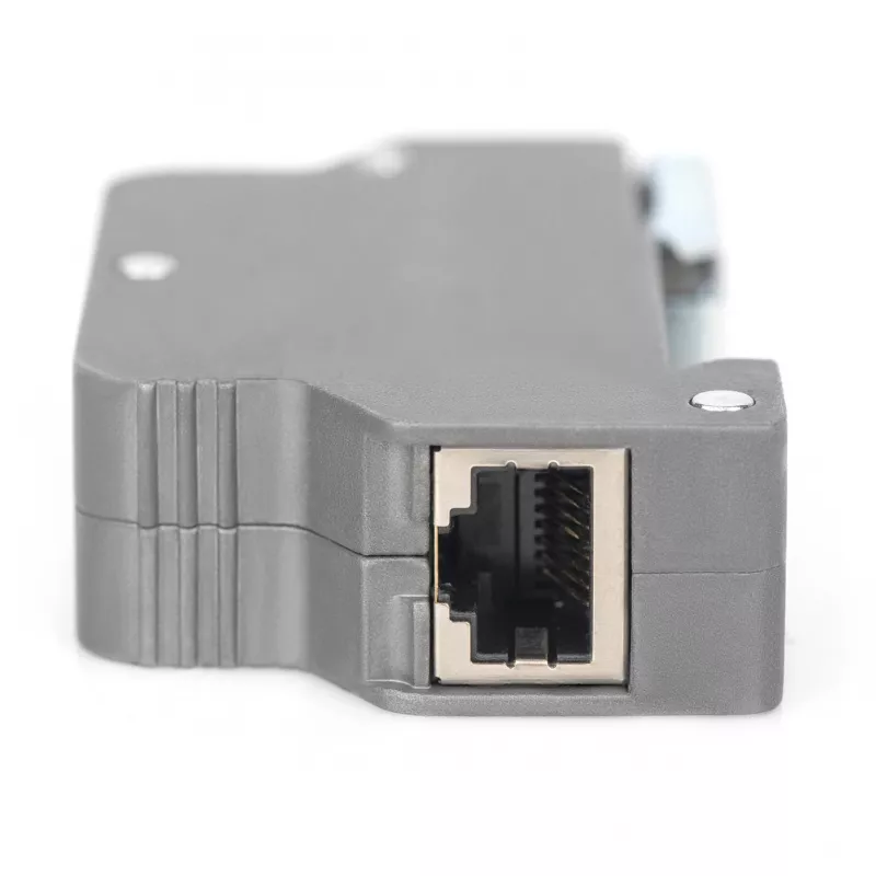 Protección contra sobretensiones PoE Digitus DN-95421