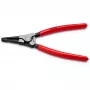 Knipex 45 11 170 rojo