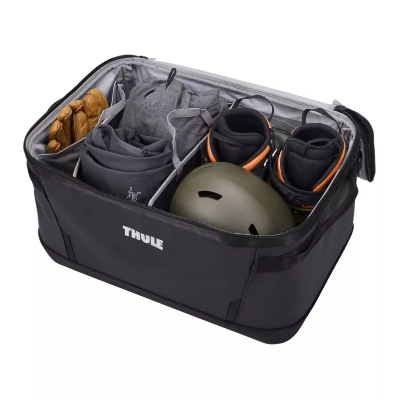 Thule 5531 Chasm Gear Hauler 80L Negro