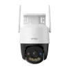 Cámara IP de vigilancia esférica Imou Cruiser SC 4G exterior 2880 x 1620 píxeles techo/pared