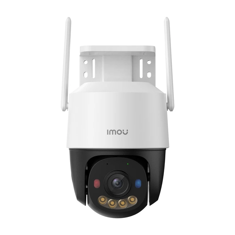 Cámara IP de vigilancia esférica Imou Cruiser SC 4G exterior 2880 x 1620 píxeles techo/pared