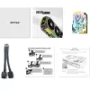 Tarjeta gráfica ZOTAC GAMING GeForce RTX 5070 Twin Edge OC 12GB GDDR7
