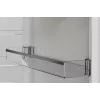 Frigorífico WHIRLPOOL WHK 26402 XP4E, altura 203,5 cm, clase energética E, No Frost