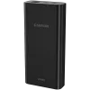 CANYON Batería externa PB-2001 20000 mAh Negra