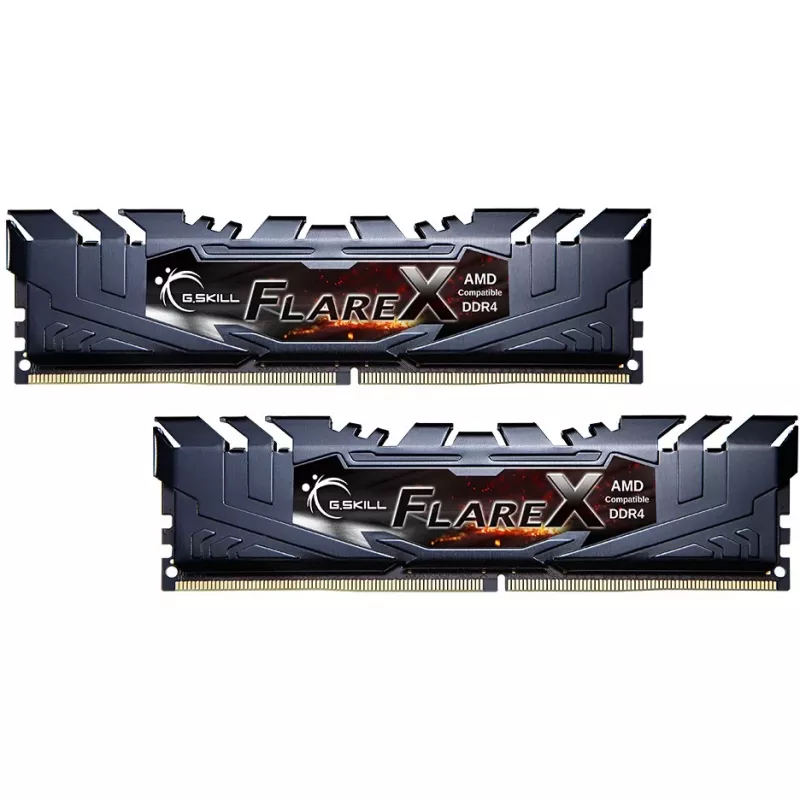 Módulo de memoria G.Skill Flare X DDR4 64 GB 3200 MHz