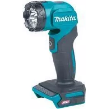 Lámpara LED Makita ML001G XGT linterna de trabajo de mano 40V sin batería