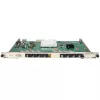 Optical Network Terminal HUAWEI H807GPBH — tarjeta GPON con 8× puertos GPON 2.5G y ranura SFP