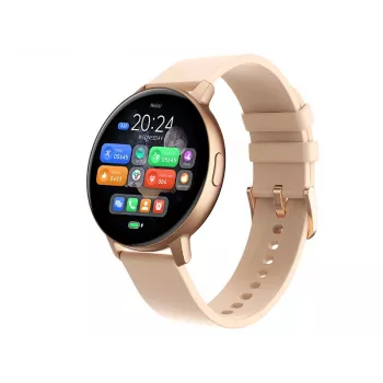 Smartwatch Tracer SMW9A rosa