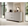 Cómoda Cama 2D3S ALMA 180x41.5xH90 cashmere