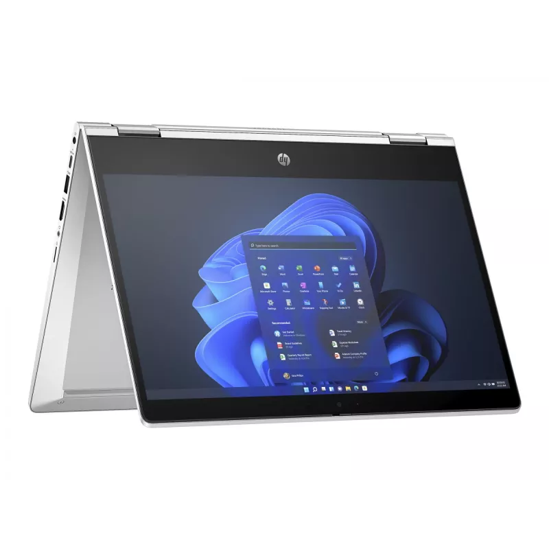 Portátil HP Pro x360 435 G10 33,8 cm (13,3 pulgadas) AMD Ryzen 7 7730U 32 GB 1 TB SSD UMA Windows 11 Pro