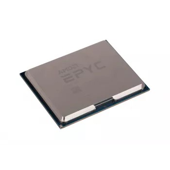 Procesador AMD EPYC 8124P 2,45 GHz 64 MB L3 Socket SP6