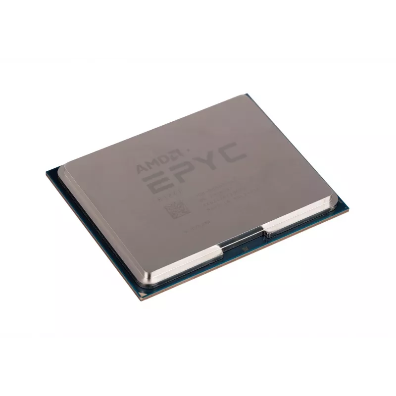 Procesador AMD EPYC 8124P 2,45 GHz 64 MB L3 Socket SP6