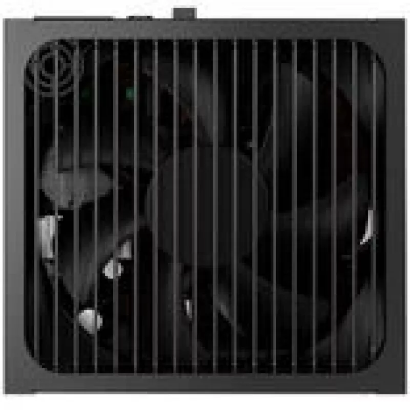 Fuente de alimentación Aerocool Premier G1 80 PLUS Gold, PCIe 5.1, ATX 3.1 - 1000 W, negra