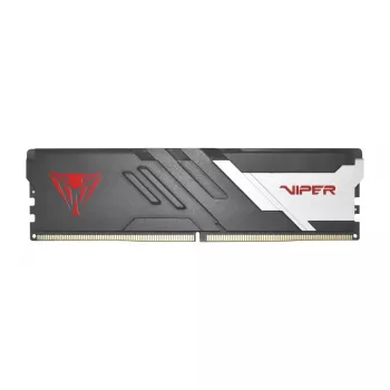 DIMM 64 GB DDR5-6000 (2x 32 GB) Dual-Kit, memoria RAM negra, PVV564G600C30K, Viper Venom, INTEL XMP, AMD EXPO