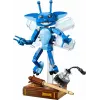 LEGO HARRY POTTER 76461 Pixie de Cornualles