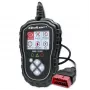 Probador de diagnóstico OBDII QOLTEC ProLine 50685 — escáner OBD-II para vehículos para sistemas de 8V/25V