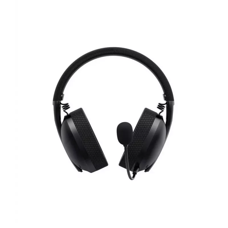 Auriculares Havit Gamenote Fuxi-H3