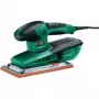 Lijadora Bosch PSS 300 AE