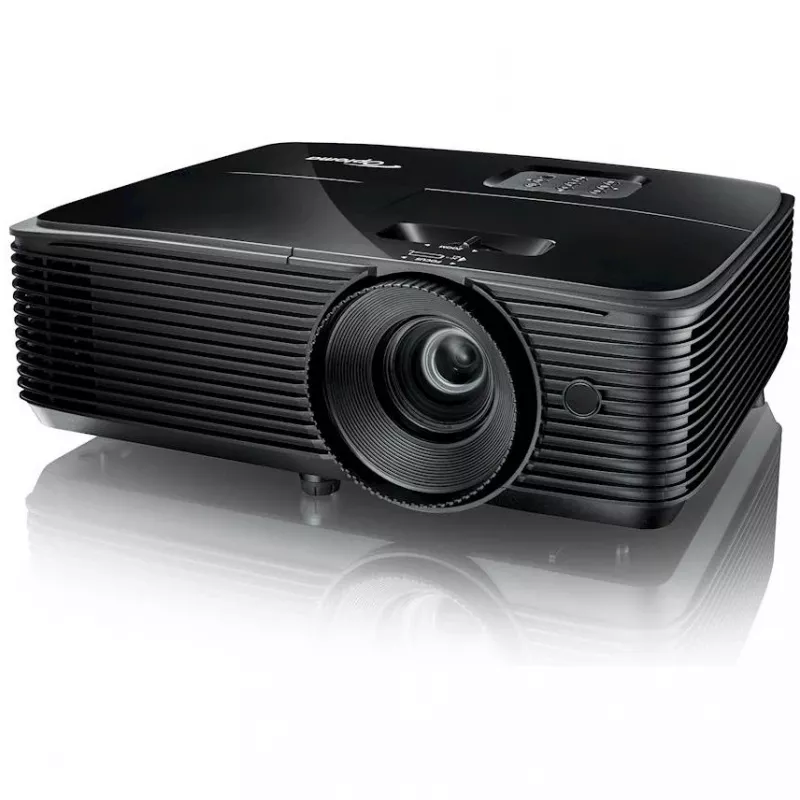 Proyector Optoma W400LVe
