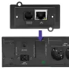 SAI QOLTEC 53946 Line-Interactive 2 kVA UPS
