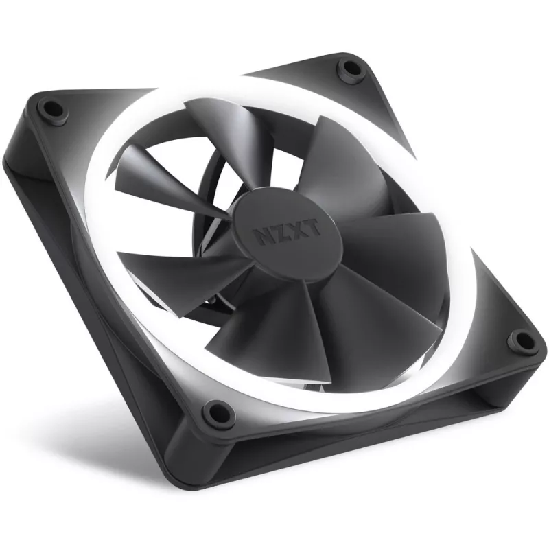 Ventilador NZXT F120 RGB
