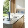 Smeg TSF01SBMEU tostadora 6 2 rebanada(s) 950 W azul