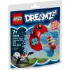 LEGO mini modelo Coopers Flugcontroller 30698 – pequeño set de construcción para exposición