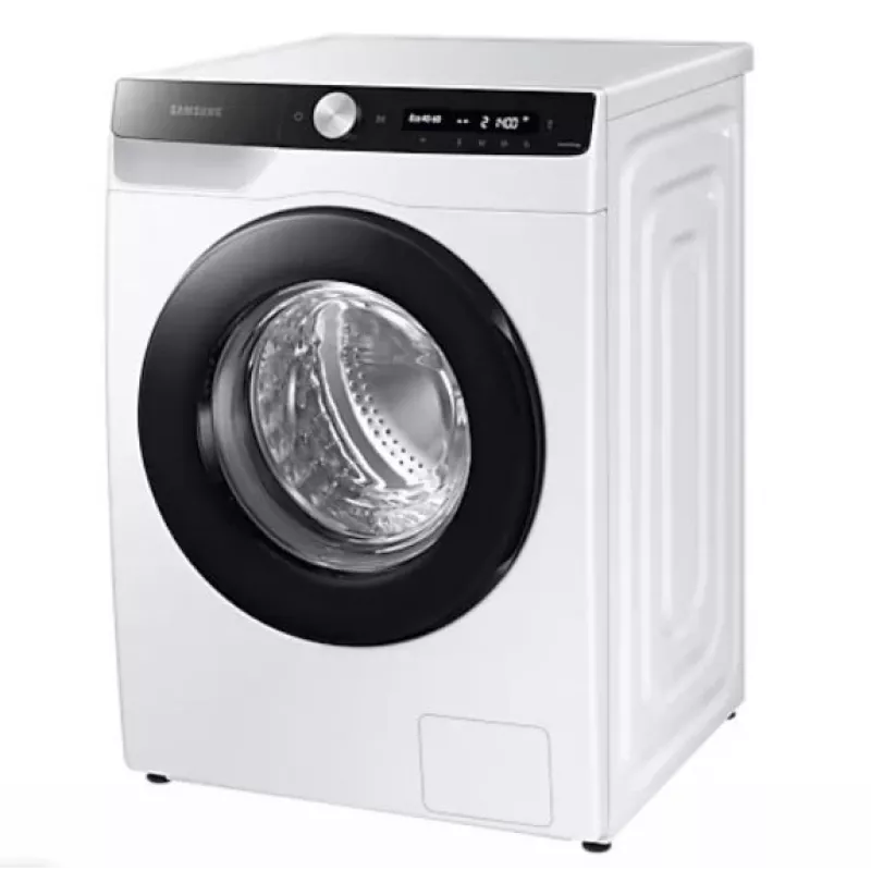 Lavadora WW80T534DAEAS6