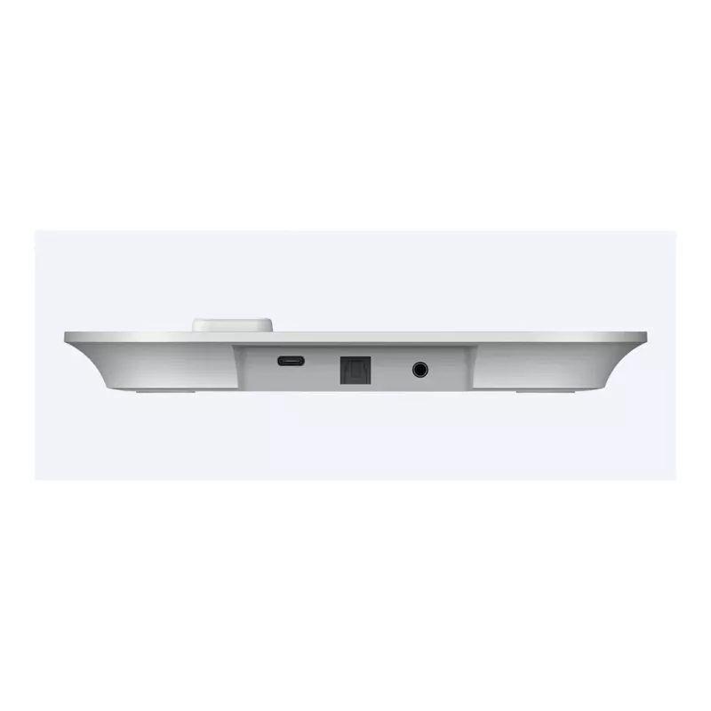 Sony SRS-LSR200 altavoz portátil/de fiesta blanco