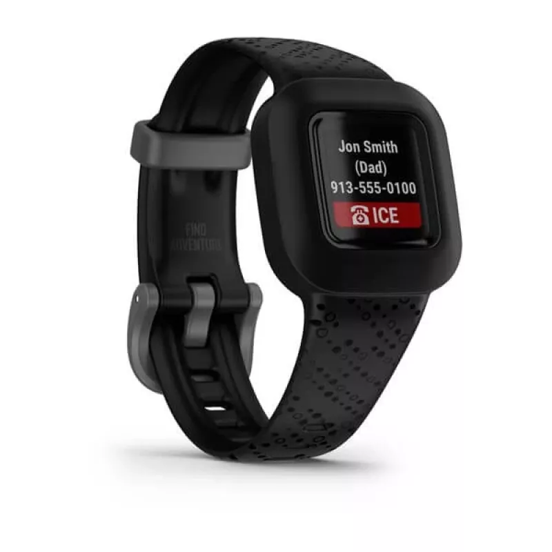 Garmin Vivofit Jr. 3 MIP pulsera de actividad 1,4 cm (0,55