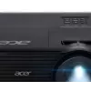 Proyector Acer X1328WHn DLP WXGA 5000 lúmenes ANSI, 16:10, lámpara, RS-232