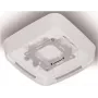 Adaptador de superficie Steinel 063870 — accesorio para sensores y luminarias