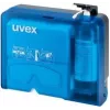 uvex Estación de limpieza de gafas (9970005 / 99043)