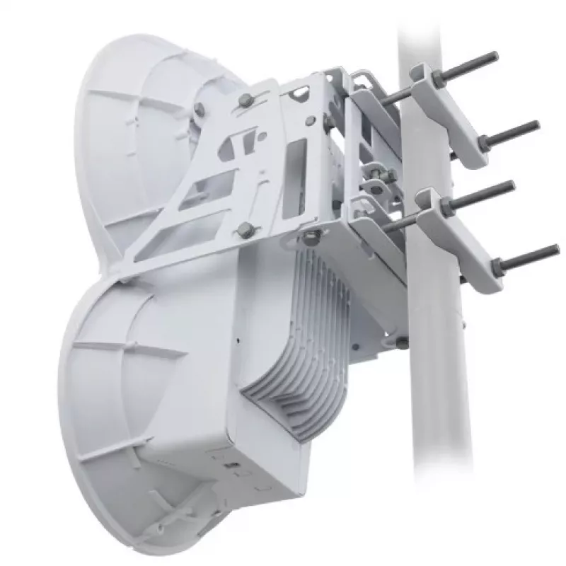 Ubiquiti airFiber AF-24 puente inalámbrico, 24 GHz