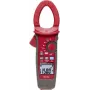 Benning CM 10-1 pinza amperimétrica digital registrador de datos CAT IV 600 V visualización (cuentas): 6000 (044688)