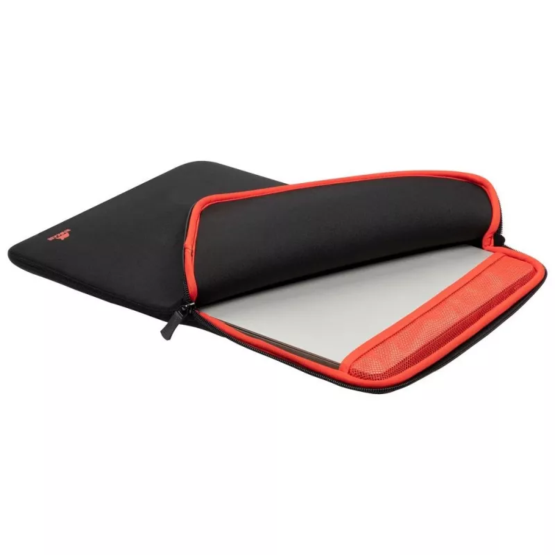 Rivacase 5226 Antishock funda para portátil 15,6 pulgadas (39,6 cm), negra