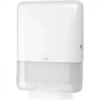 Dispensador de toallas de papel de pliegue único Tork 553000